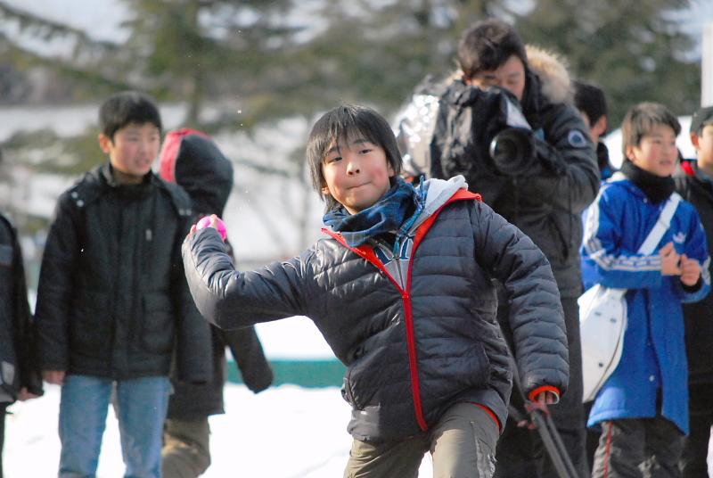 第21回奥州・胆沢「全日本農はだてのつどい」2010その1 2010/02/14