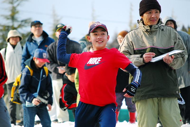 第21回奥州・胆沢「全日本農はだてのつどい」2010その1 2010/02/14