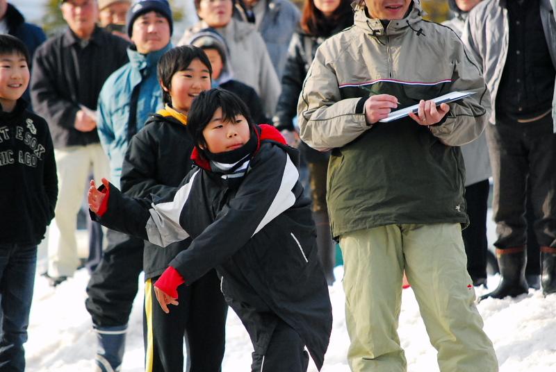 第21回奥州・胆沢「全日本農はだてのつどい」2010その1 2010/02/14
