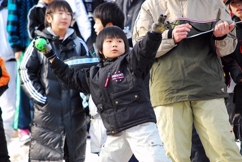 第21回奥州・胆沢「全日本農はだてのつどい」2010その1 2010/02/14