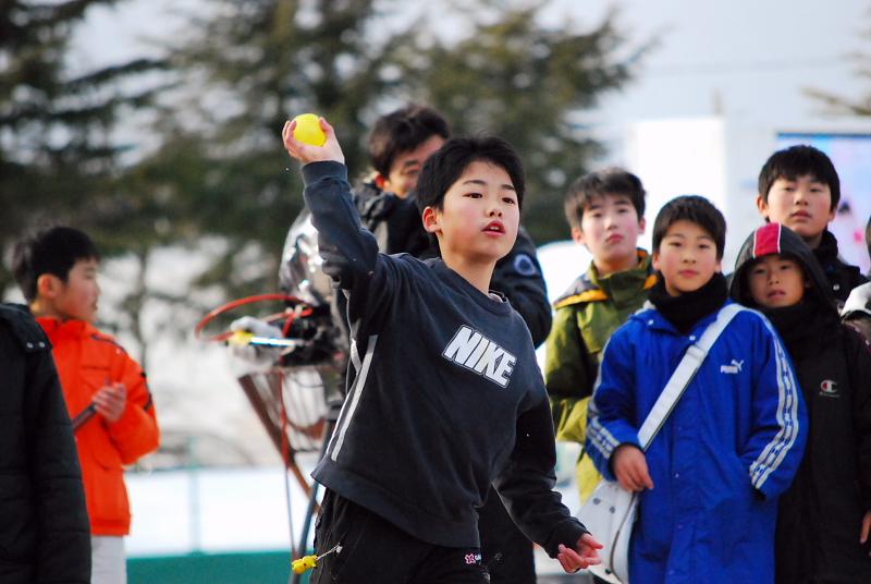 第21回奥州・胆沢「全日本農はだてのつどい」2010その1 2010/02/14
