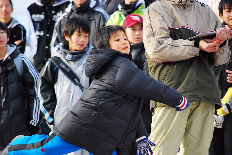 第21回奥州・胆沢「全日本農はだてのつどい」2010その1 2010/02/14