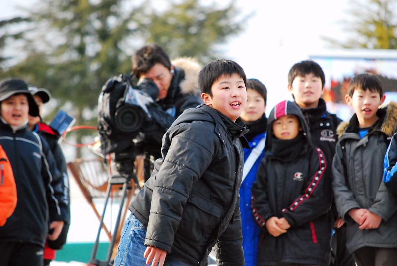 第21回奥州・胆沢「全日本農はだてのつどい」2010その1 2010/02/14