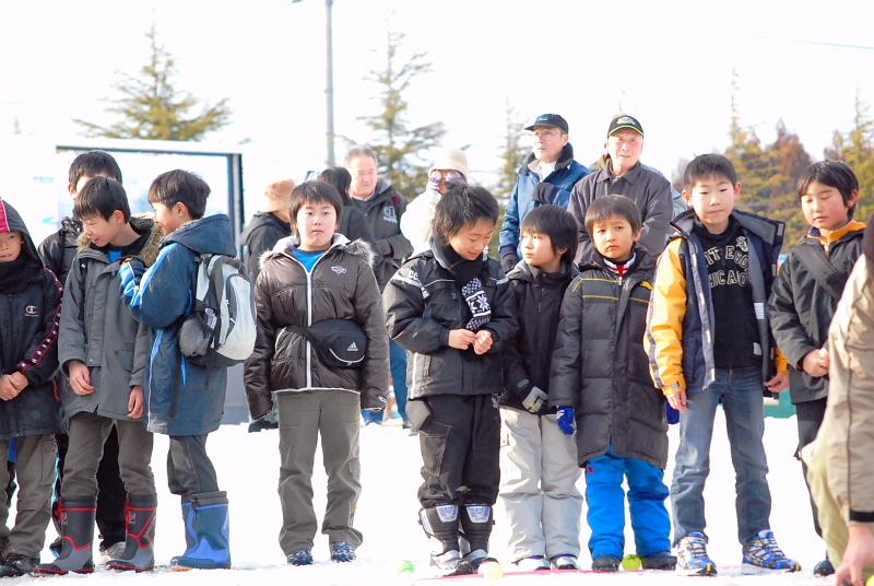 第21回奥州・胆沢「全日本農はだてのつどい」2010その1 2010/02/14