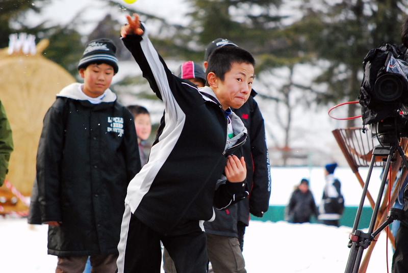 第21回奥州・胆沢「全日本農はだてのつどい」2010その1 2010/02/14