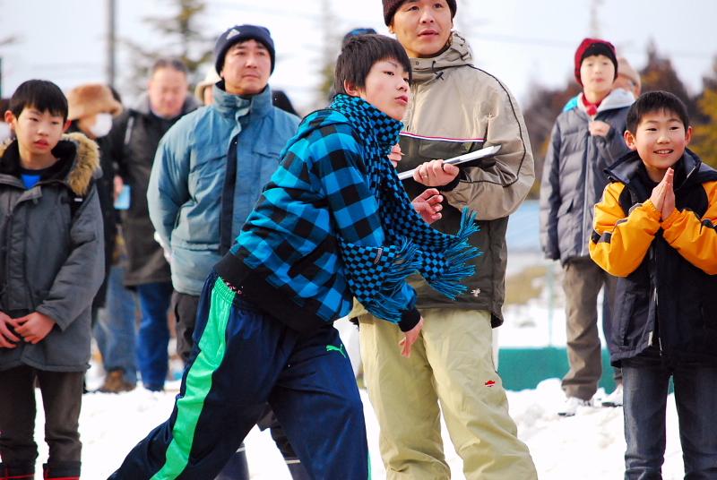 第21回奥州・胆沢「全日本農はだてのつどい」2010その1 2010/02/14
