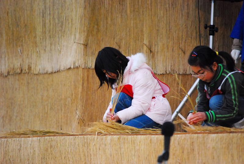 第21回奥州・胆沢「全日本農はだてのつどい」2010その1 2010/02/14