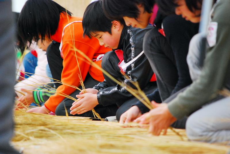 第21回奥州・胆沢「全日本農はだてのつどい」2010その1 2010/02/14