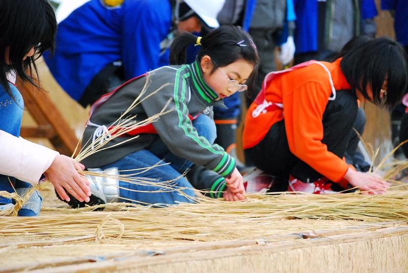 第21回奥州・胆沢「全日本農はだてのつどい」2010その1 2010/02/14