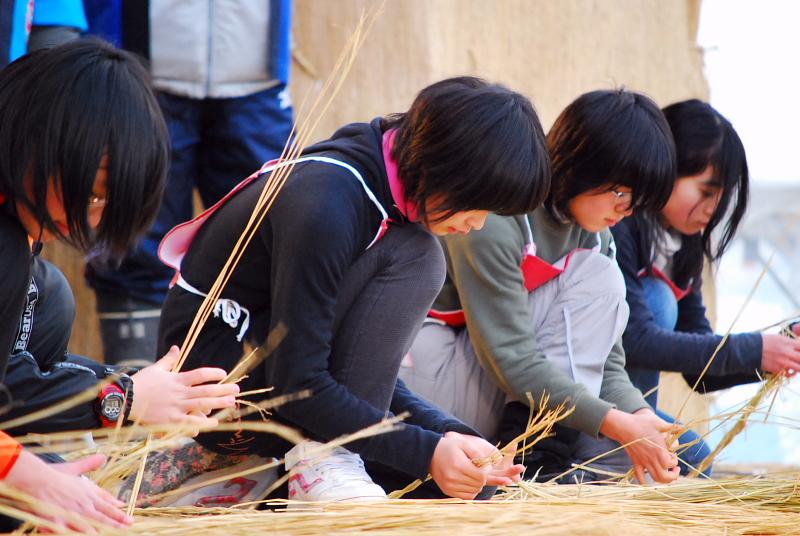 第21回奥州・胆沢「全日本農はだてのつどい」2010その1 2010/02/14