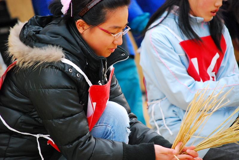 第21回奥州・胆沢「全日本農はだてのつどい」2010その1 2010/02/14