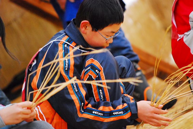 第21回奥州・胆沢「全日本農はだてのつどい」2010その1 2010/02/14