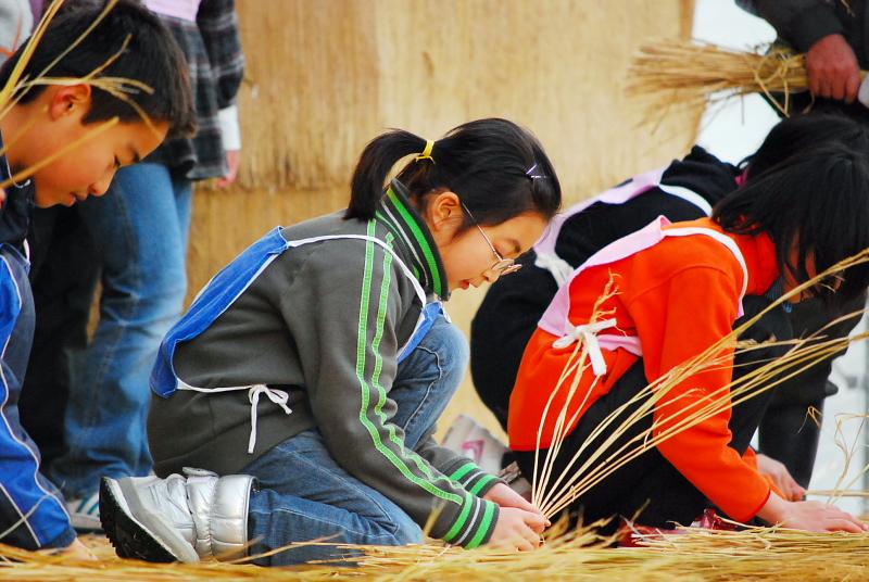 第21回奥州・胆沢「全日本農はだてのつどい」2010その1 2010/02/14