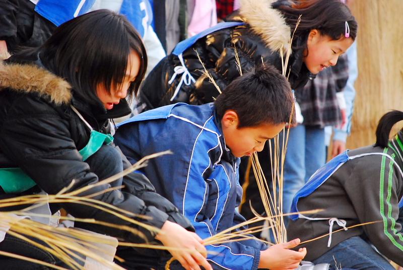 第21回奥州・胆沢「全日本農はだてのつどい」2010その1 2010/02/14