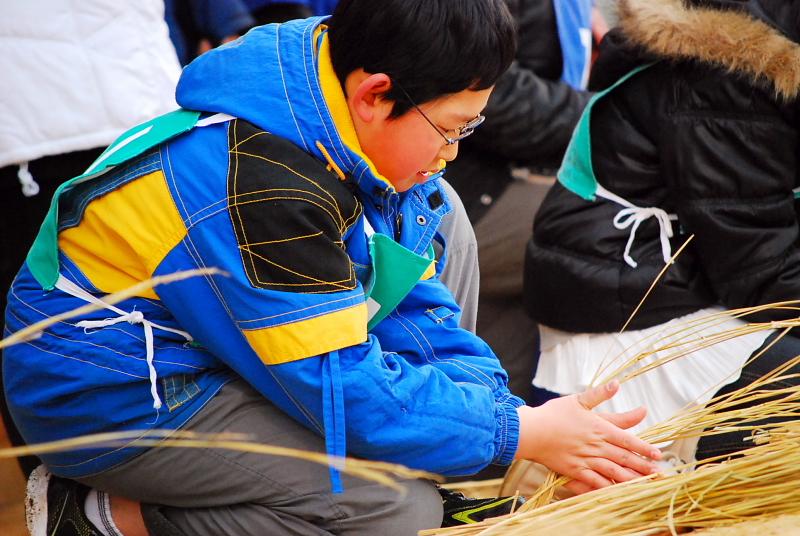 第21回奥州・胆沢「全日本農はだてのつどい」2010その1 2010/02/14