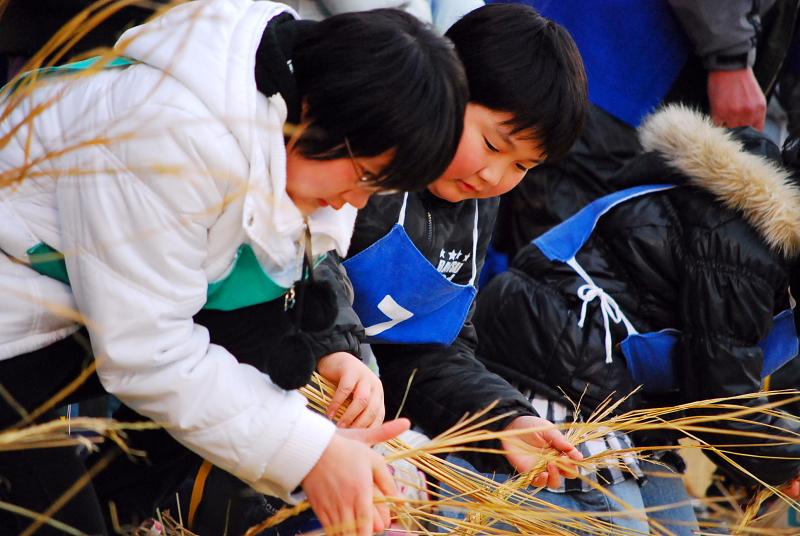 第21回奥州・胆沢「全日本農はだてのつどい」2010その1 2010/02/14
