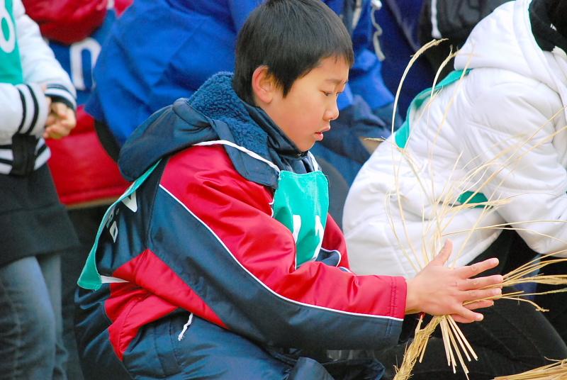 第21回奥州・胆沢「全日本農はだてのつどい」2010その1 2010/02/14