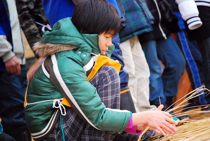 第21回奥州・胆沢「全日本農はだてのつどい」2010その1 2010/02/14