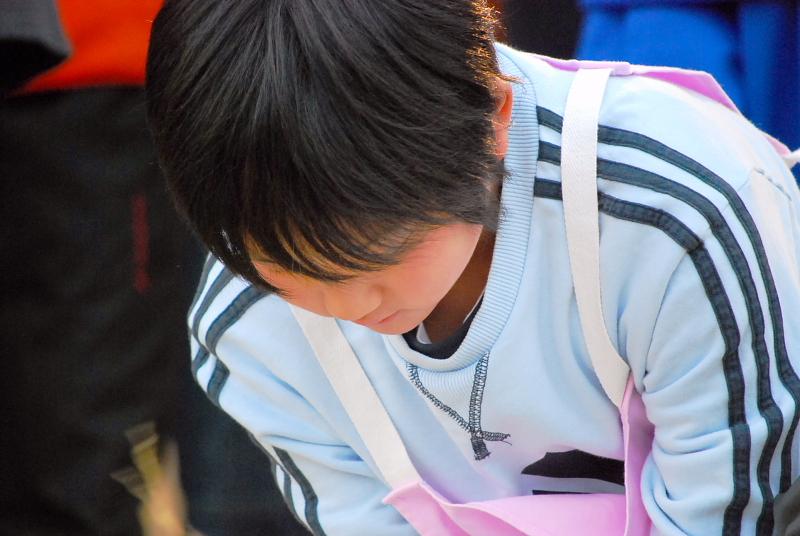 第21回奥州・胆沢「全日本農はだてのつどい」2010その1 2010/02/14