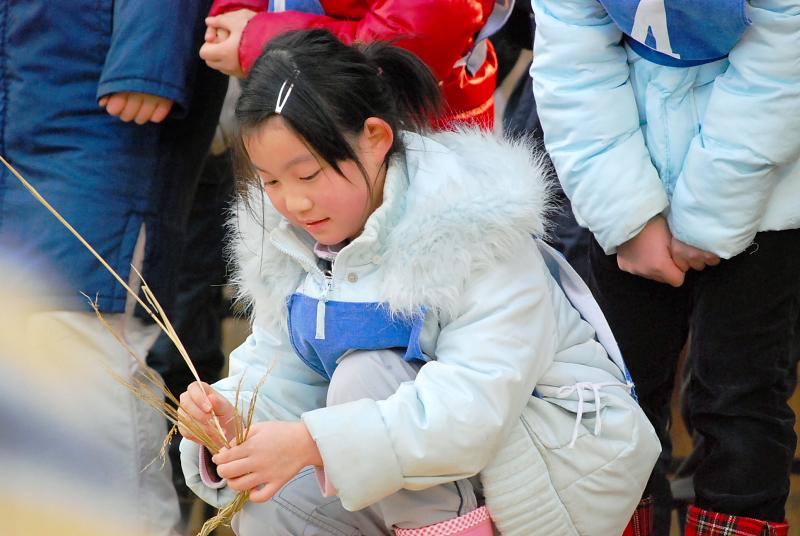 第21回奥州・胆沢「全日本農はだてのつどい」2010その1 2010/02/14