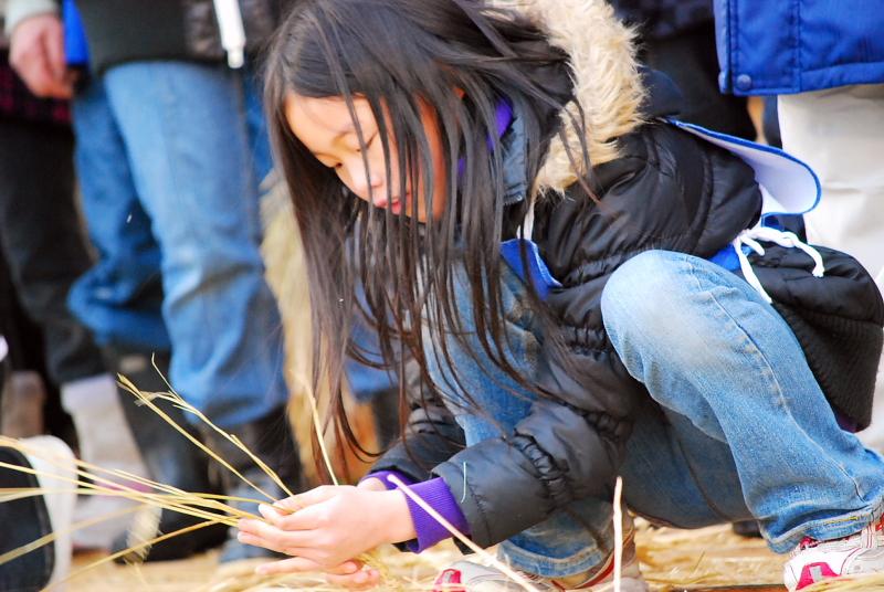 第21回奥州・胆沢「全日本農はだてのつどい」2010その1 2010/02/14