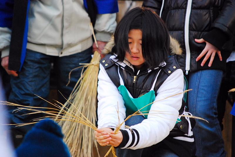 第21回奥州・胆沢「全日本農はだてのつどい」2010その1 2010/02/14