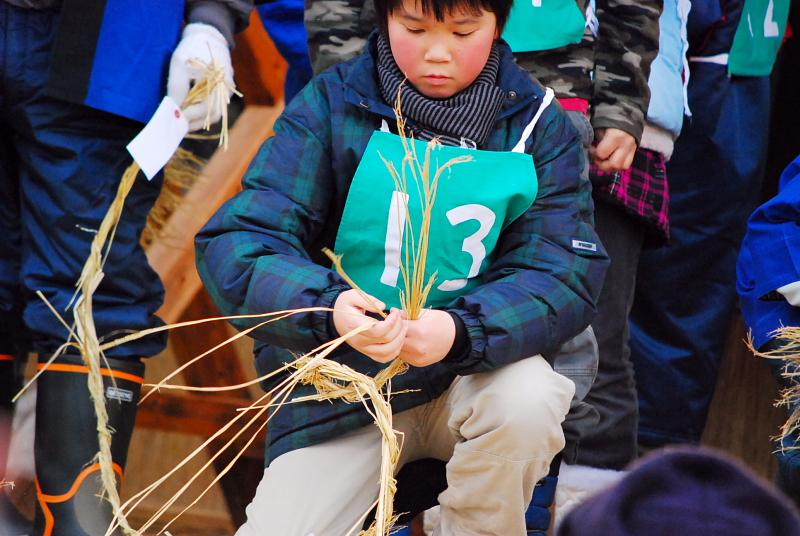 第21回奥州・胆沢「全日本農はだてのつどい」2010その1 2010/02/14