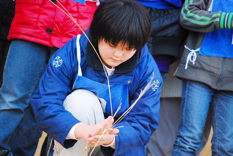 第21回奥州・胆沢「全日本農はだてのつどい」2010その1 2010/02/14