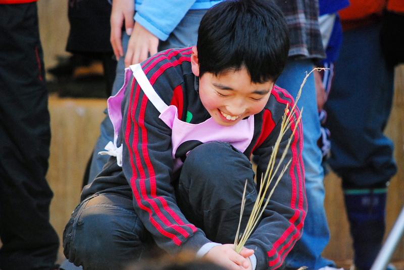 第21回奥州・胆沢「全日本農はだてのつどい」2010その1 2010/02/14