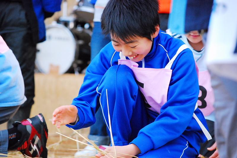 第21回奥州・胆沢「全日本農はだてのつどい」2010その1 2010/02/14