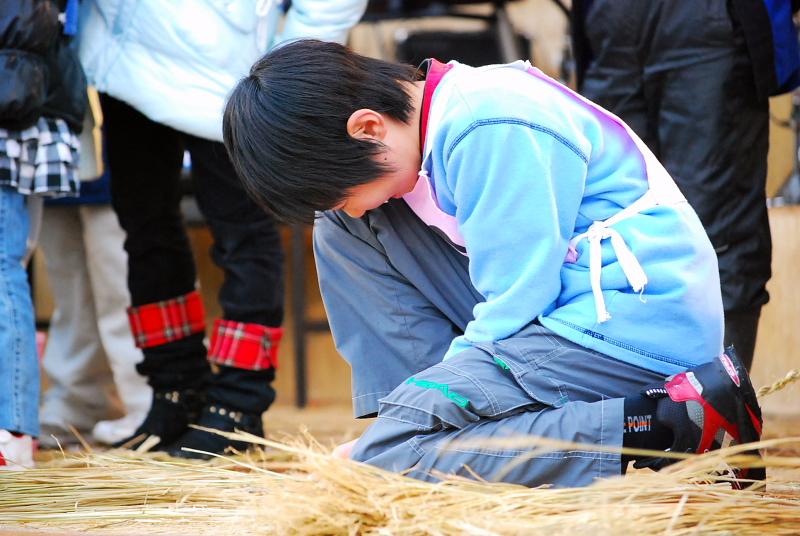 第21回奥州・胆沢「全日本農はだてのつどい」2010その1 2010/02/14