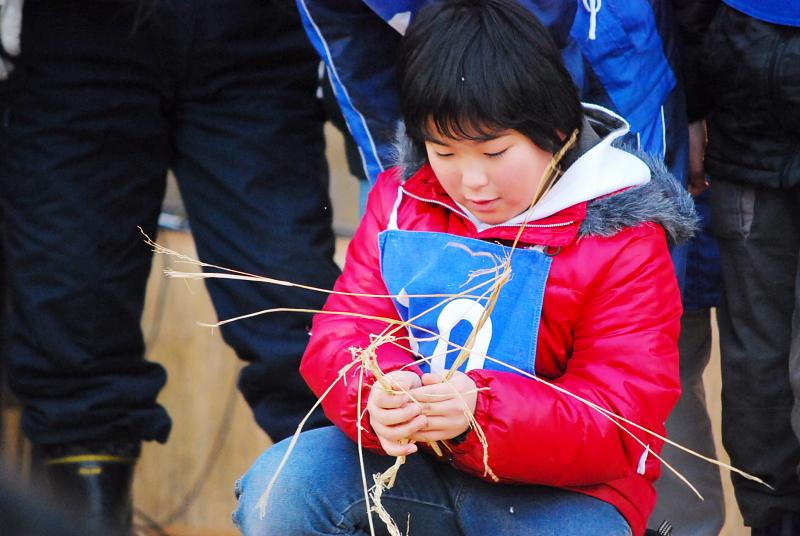 第21回奥州・胆沢「全日本農はだてのつどい」2010その1 2010/02/14