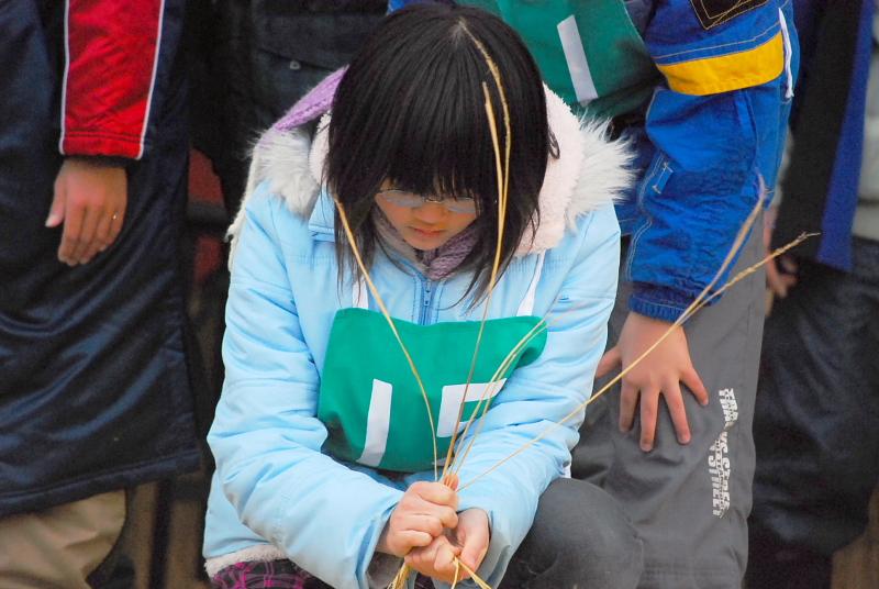 第21回奥州・胆沢「全日本農はだてのつどい」2010その1 2010/02/14