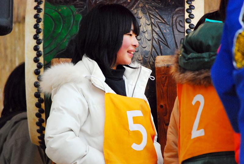 第21回奥州・胆沢「全日本農はだてのつどい」2010その1 2010/02/14