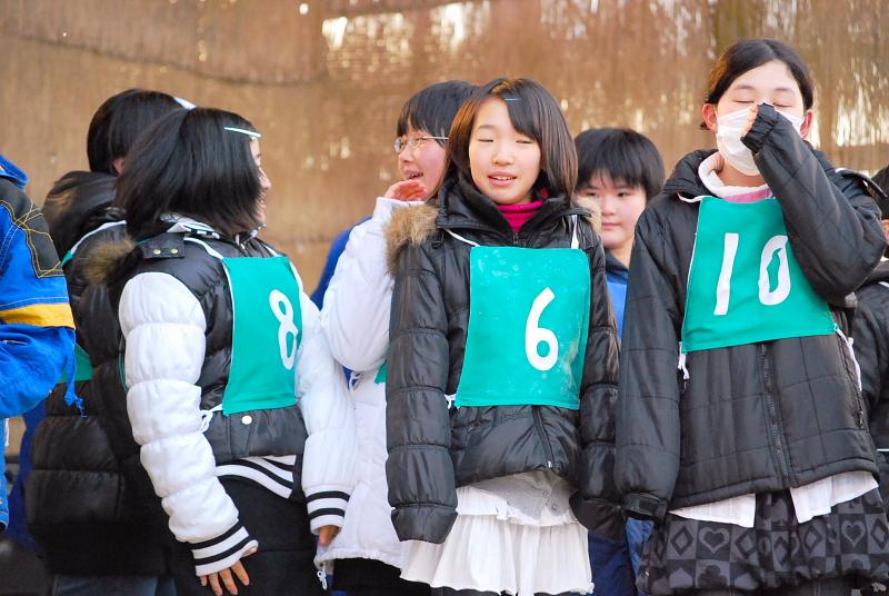 第21回奥州・胆沢「全日本農はだてのつどい」2010その1 2010/02/14