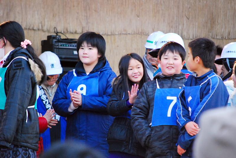 第21回奥州・胆沢「全日本農はだてのつどい」2010その1 2010/02/14