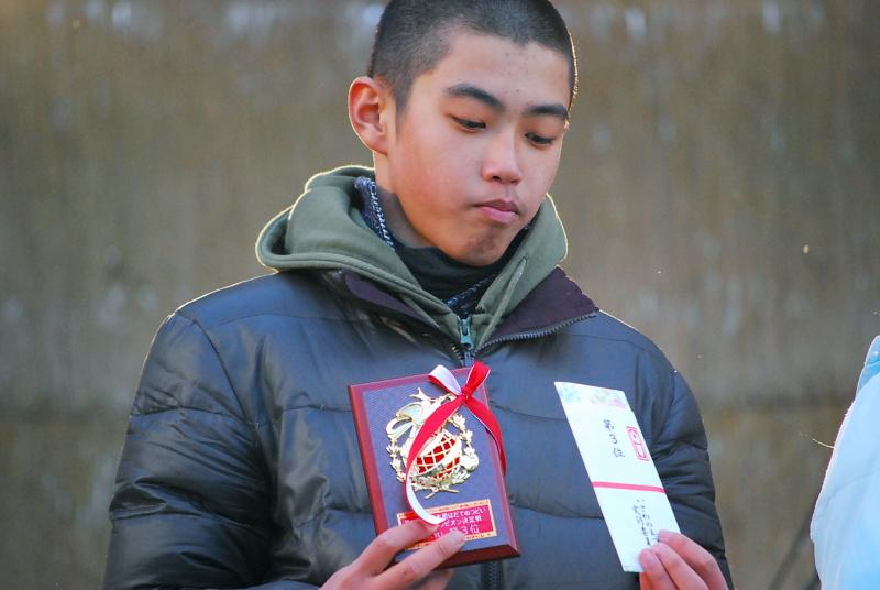 第21回奥州・胆沢「全日本農はだてのつどい」2010その1 2010/02/14