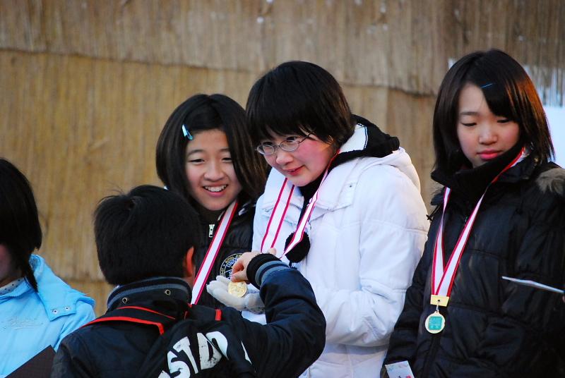 第21回奥州・胆沢「全日本農はだてのつどい」2010その1 2010/02/14