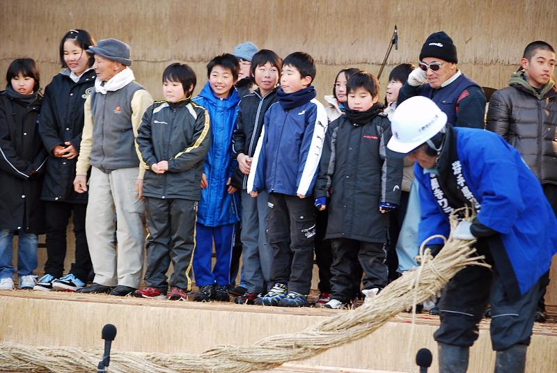 第21回奥州・胆沢「全日本農はだてのつどい」2010その1 2010/02/14