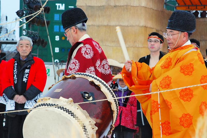 第21回奥州・胆沢「全日本農はだてのつどい」2010その1 2010/02/14
