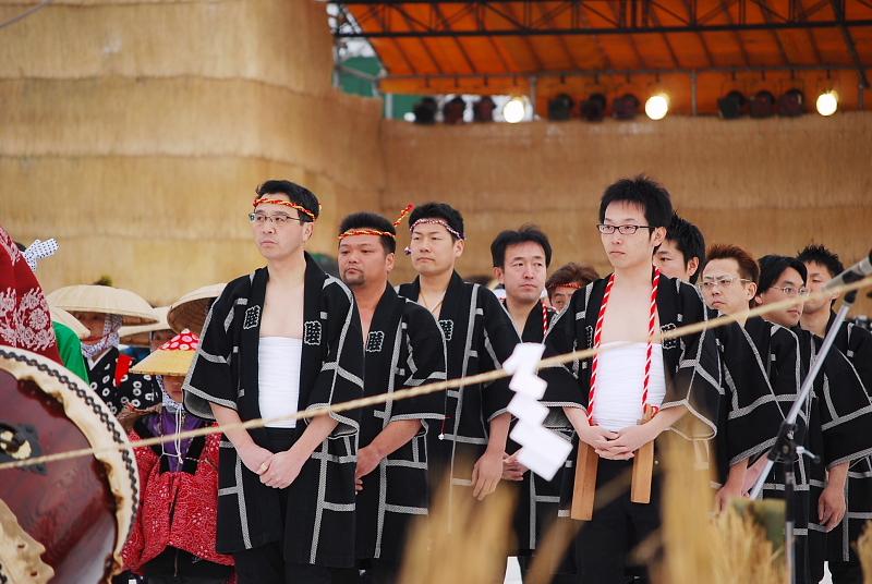 第21回奥州・胆沢「全日本農はだてのつどい」2010その1 2010/02/14