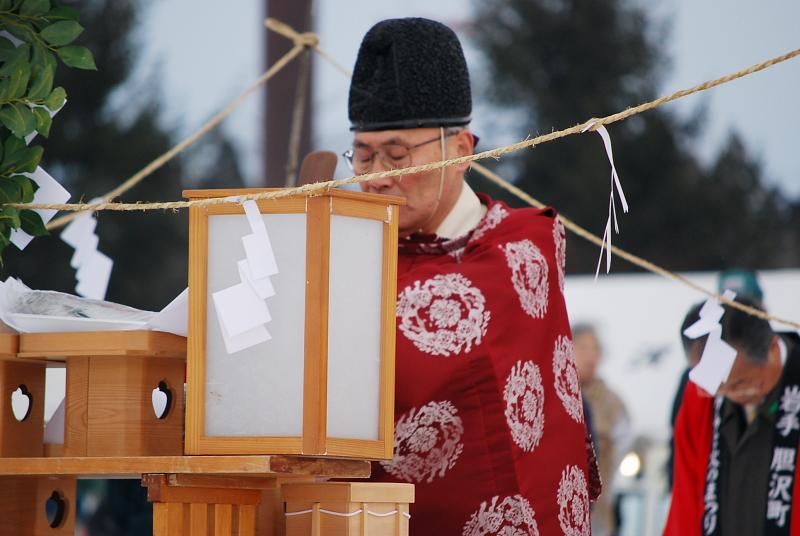 第21回奥州・胆沢「全日本農はだてのつどい」2010その1 2010/02/14