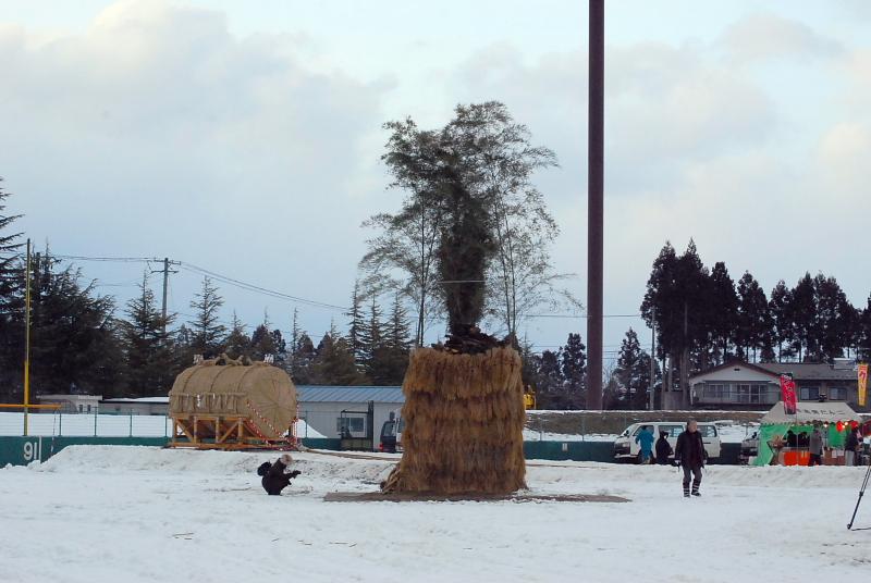 第21回奥州・胆沢「全日本農はだてのつどい」2010その1 2010/02/14