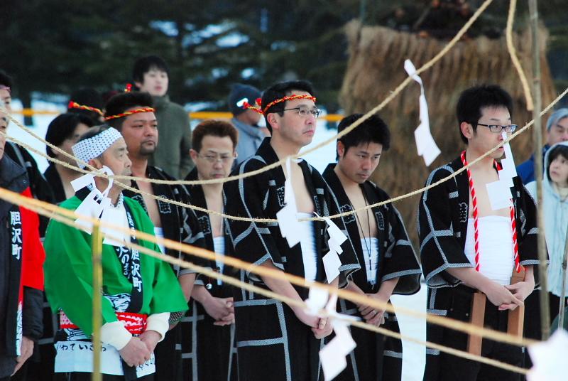 第21回奥州・胆沢「全日本農はだてのつどい」2010その1 2010/02/14