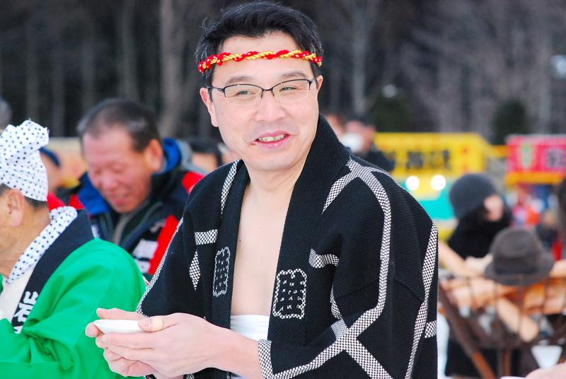 第21回奥州・胆沢「全日本農はだてのつどい」2010その1 2010/02/14