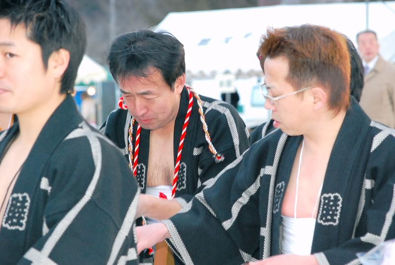 第21回奥州・胆沢「全日本農はだてのつどい」2010その1 2010/02/14