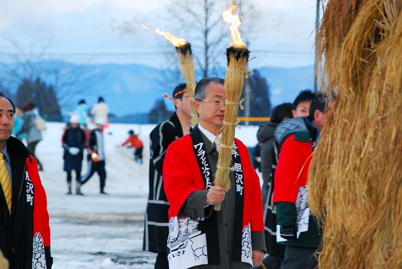 第21回奥州・胆沢「全日本農はだてのつどい」2010その1 2010/02/14