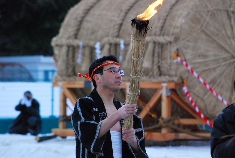 第21回奥州・胆沢「全日本農はだてのつどい」2010その1 2010/02/14