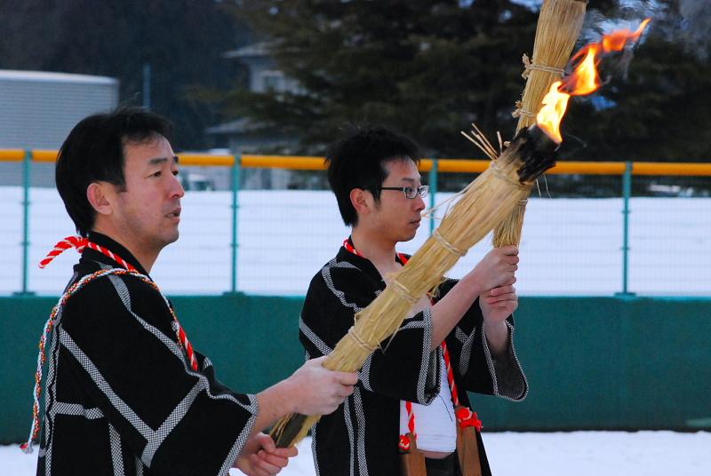 第21回奥州・胆沢「全日本農はだてのつどい」2010その1 2010/02/14