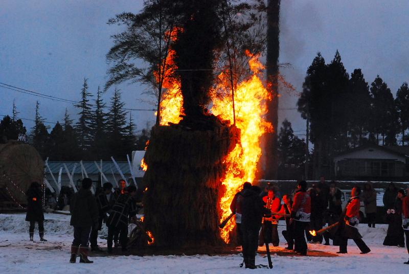 第21回奥州・胆沢「全日本農はだてのつどい」2010その1 2010/02/14